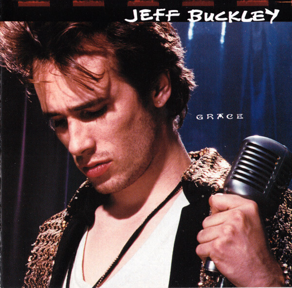 Jeff Buckley – Grace