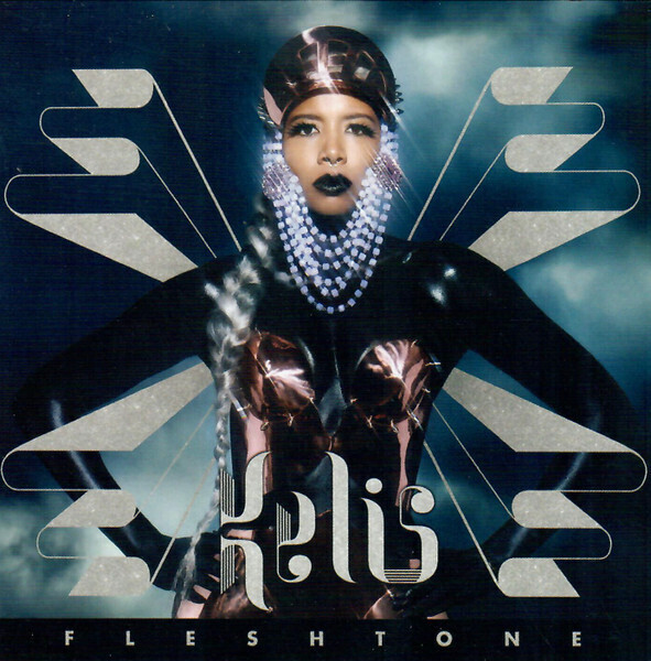 Kelis – Flesh Tone (CD)
