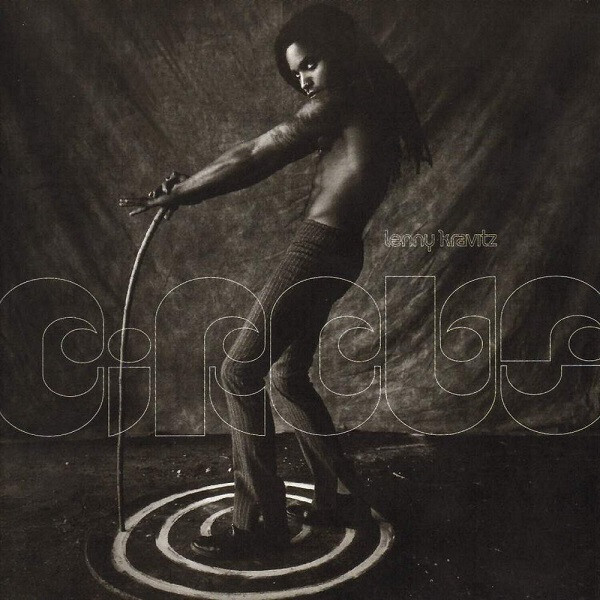 Lenny Kravitz – Circus (CD)