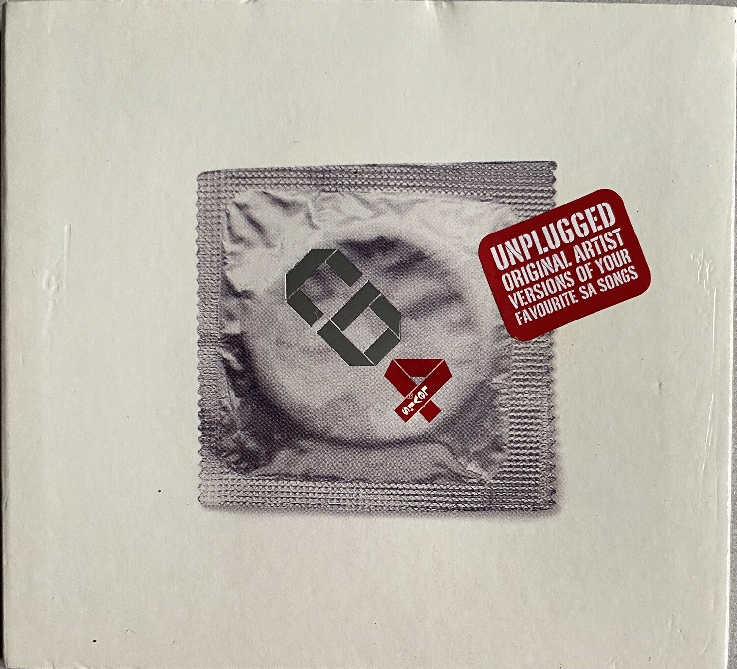 Levi&#39;s CD 4 - Various Artists
