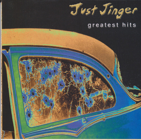 Just Jinger – Greatest Hits