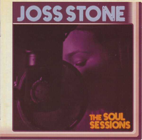 Joss Stone – The Soul Sessions (CD)