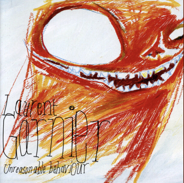 Laurent Garnier – Unreasonable Behaviour