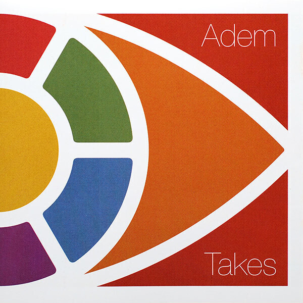 Adem – Takes (CD)