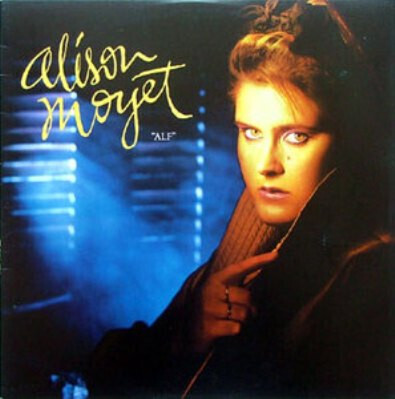 Alison Moyet – Alf (CD)
