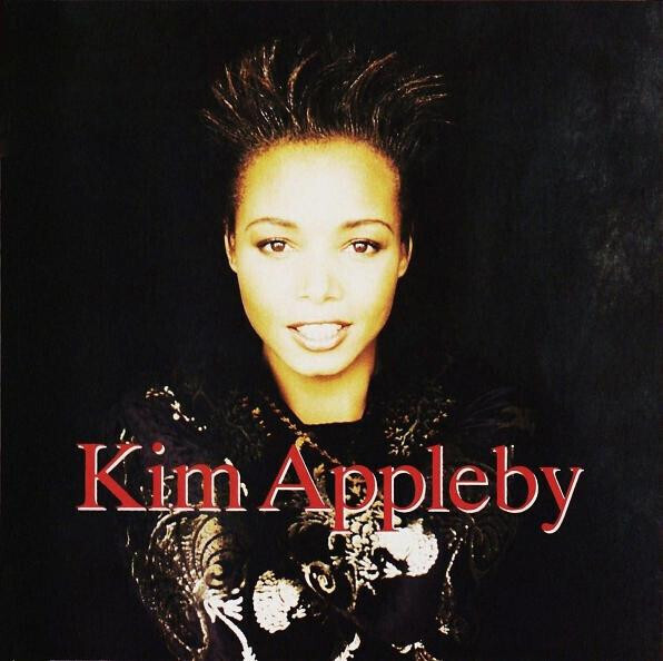 Kim Appleby – Kim Appleby (CD)