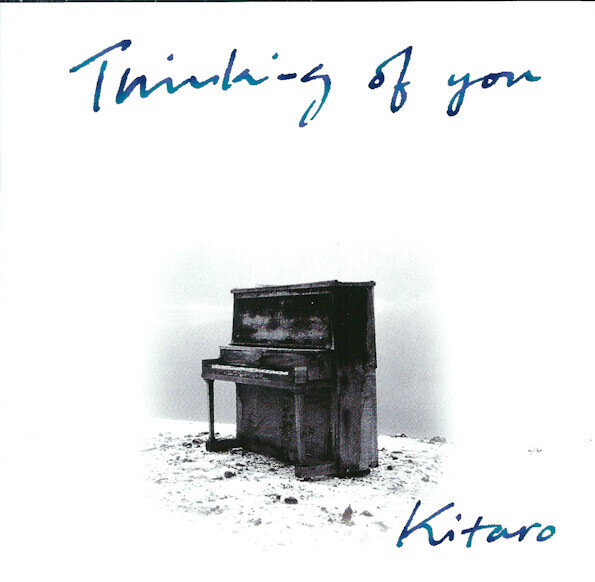 Kitaro – Thinking Of You