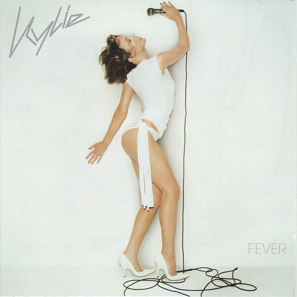 Kylie Minogue – Fever (CD)