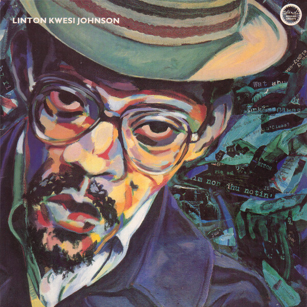 Linton Kwesi Johnson – Reggae Greats