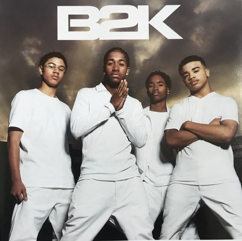 B2k – B2k