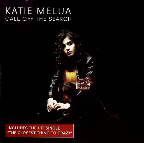 Katie Melua – Call Off The Search (2-CD Set)