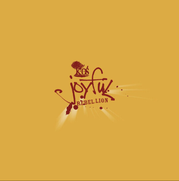K-OS – Joyful Rebellion