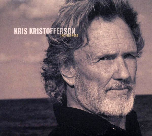Kris Kristofferson – This Old Road
