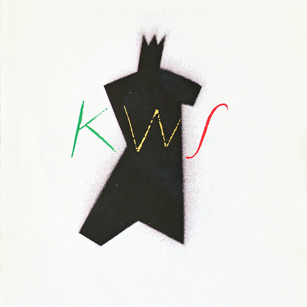K.W.S. – Please Don&#39;t Go (The Album)