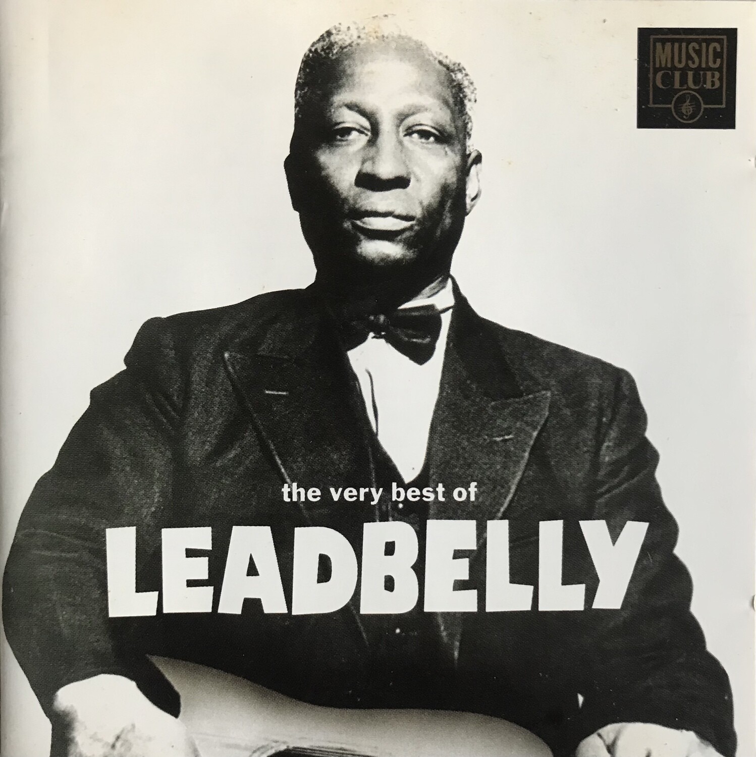 Leadbelly – The Very Best of Leadbelly
