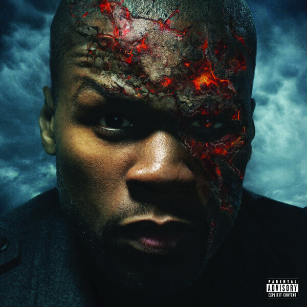 50 Cent – Before I Self Destruct (CD)