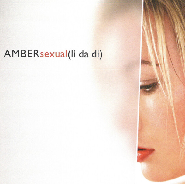 Amber – Sexual (Li Da Di) (CD)