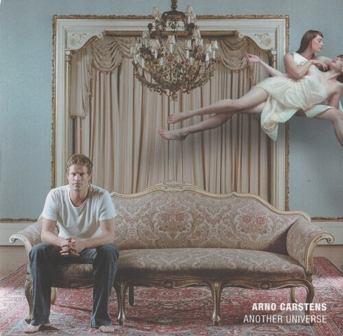 Arno Carstens – Another Universe (CD)