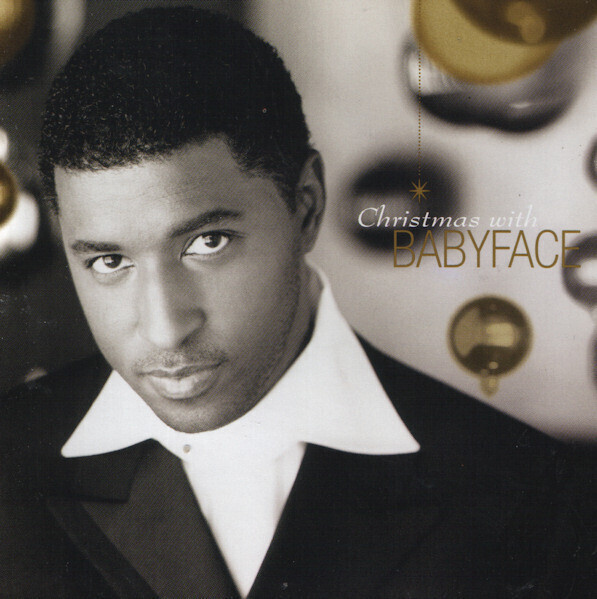 Babyface – Christmas With Babyface (CD)