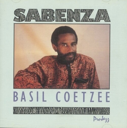 Basil Coetzee – Sabenza