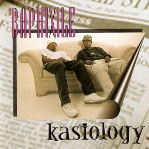 Baphixile – Kasiology
