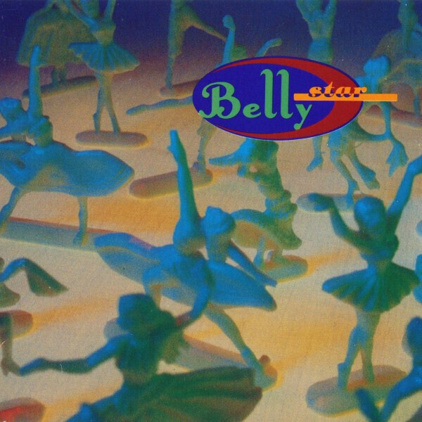 Belly – Star