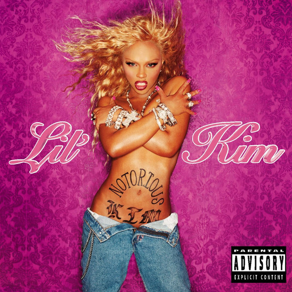 Lil&#39; Kim – The Notorious KIM