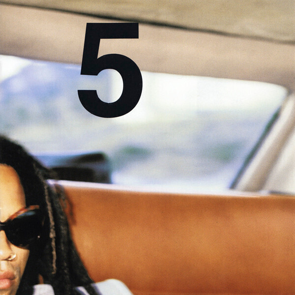 Lenny Kravitz – 5