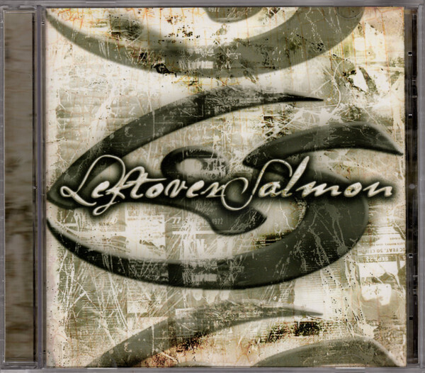 Leftover Salmon – Leftover Salmon