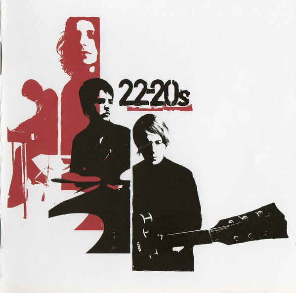 22-20s – 22-20s (CD)