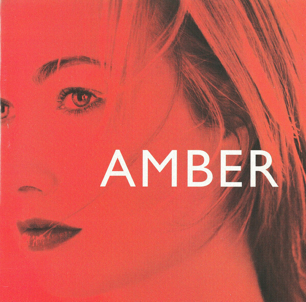 Amber - Amber (CD)