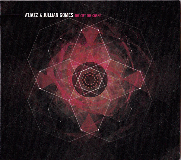 Atjazz &amp; Jullian Gomes – The Gift The Curse (CD)
