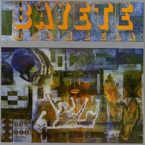 Bayete – Mbombela