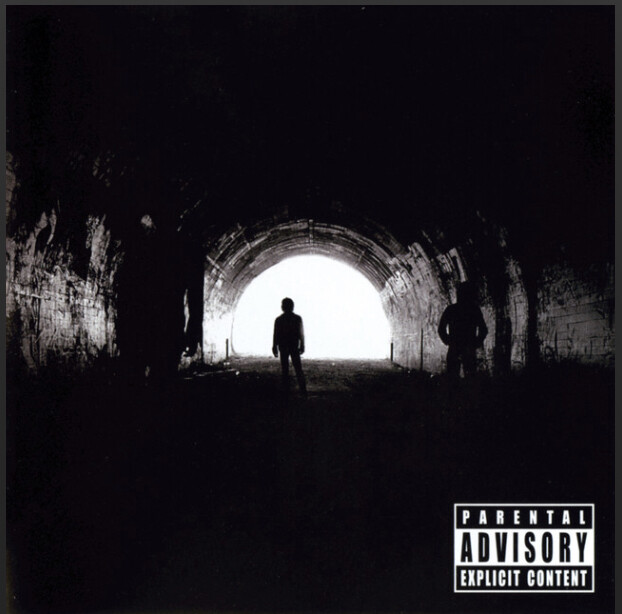 Black Rebel Motorcycle Club – Take Them On, On Your Own (CD)