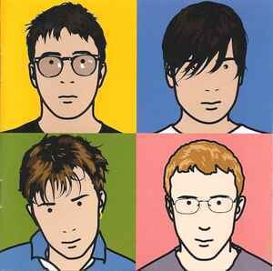 Blur – The Best Of (CD)