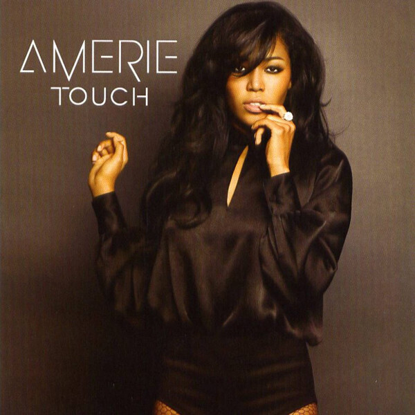 Amerie – Touch (CD)