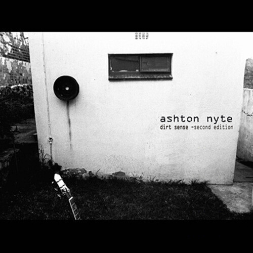Ashton Nyte – Dirt Sense (CD)