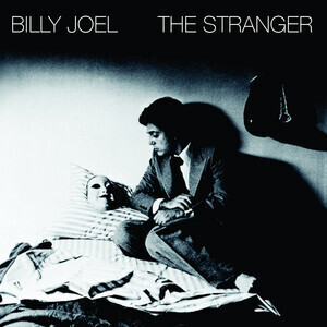 Billy Joel – The Stranger (CD)