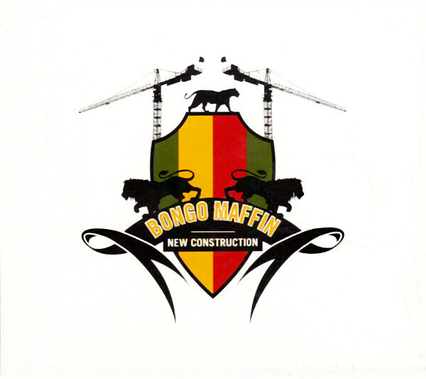 Bongo Maffin – New Construction