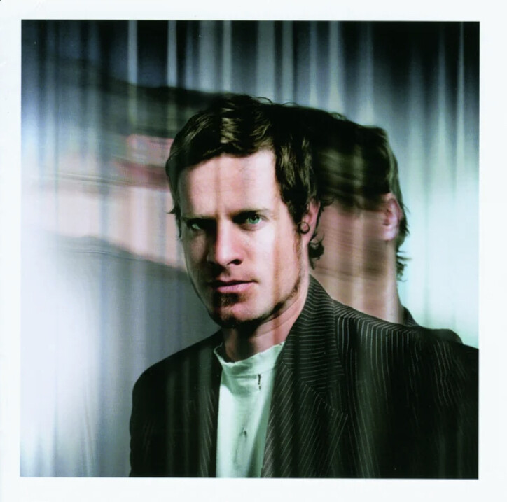Arno Carstens – The Hello Goodbye Boys (CD)