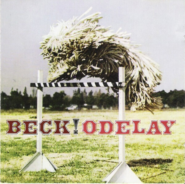 Beck! – Odelay