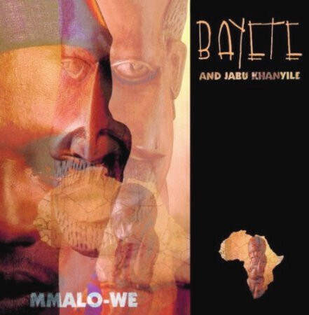 Bayete And Jabu Khanyile – Mmalo-We