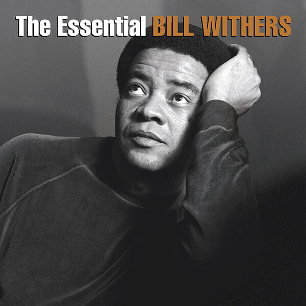 Bill Withers – The Essential Bill Withers (2CD Set)