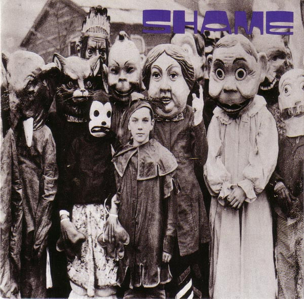 Brad – Shame