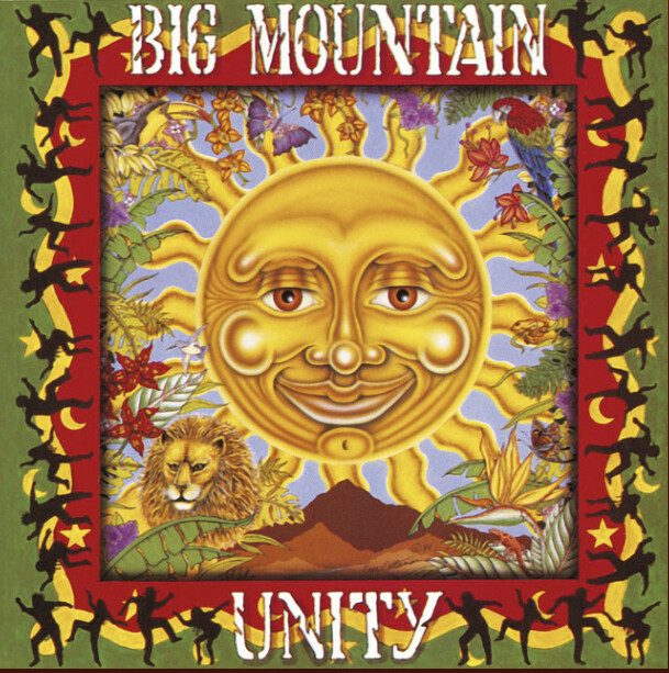 Big Mountain – Unity