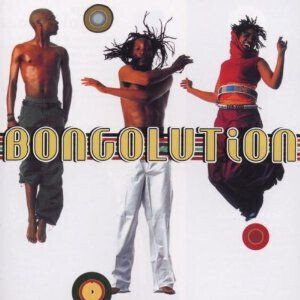 Bongo Maffin – Bongolution