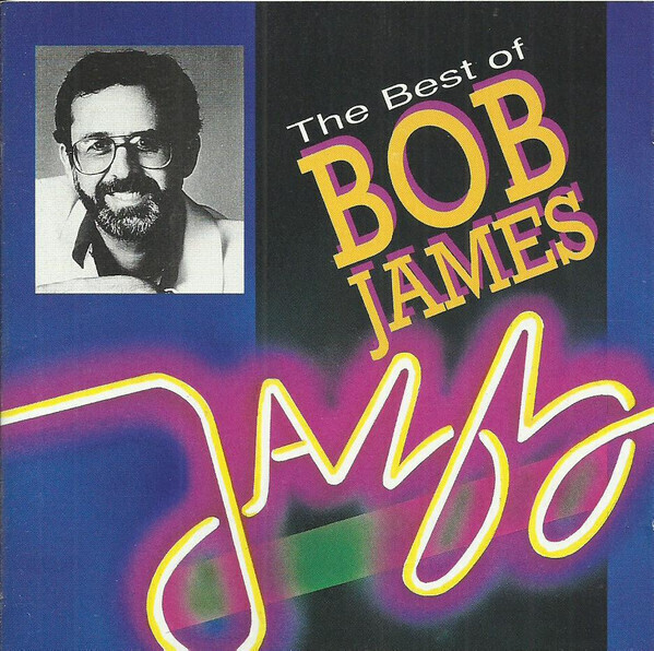 Bob James – The Best Of (CD)