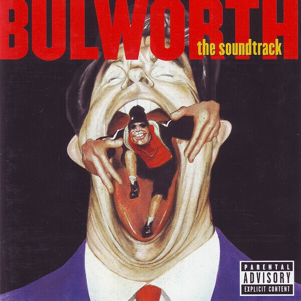 Bulworth - The Soundtrack