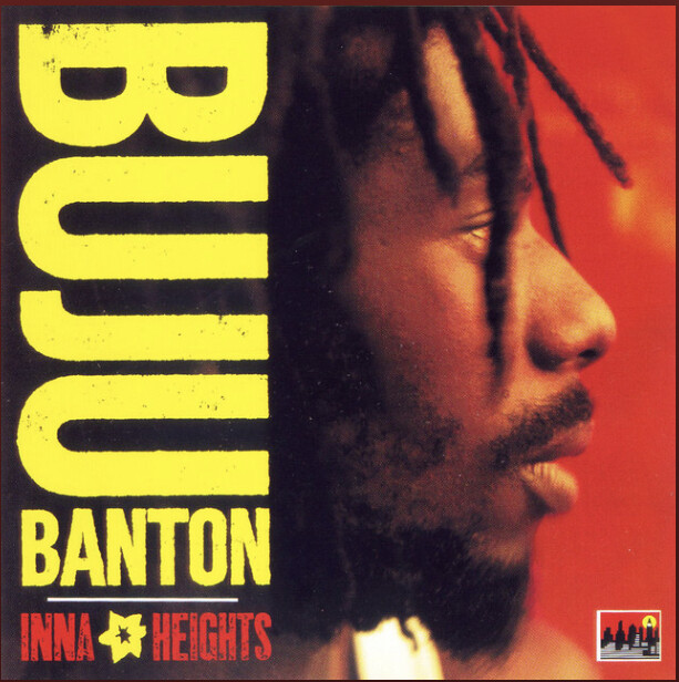 Buju Banton – Inna Heights