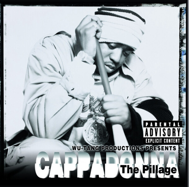 Cappadonna – The Pillage